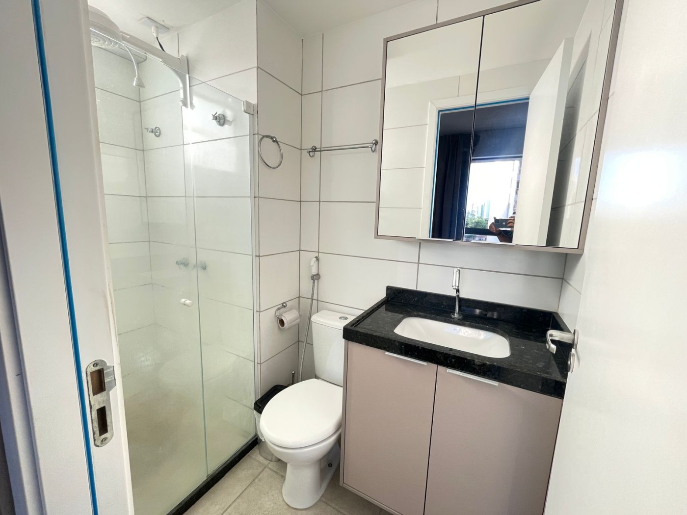 Apartamento, 1 quarto, 26 m² - Foto 4