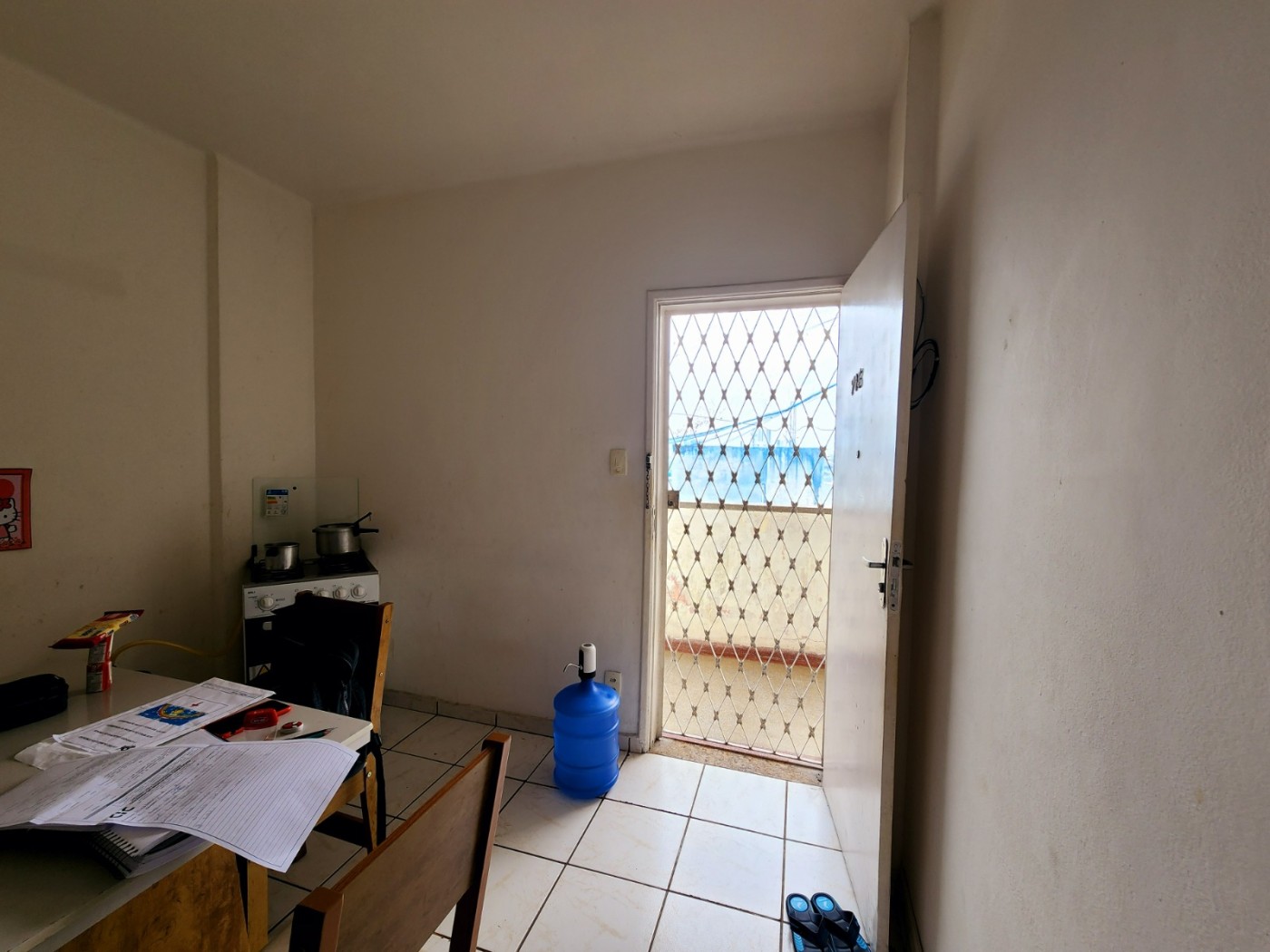 Apartamento, 2 quartos, 43 m² - Foto 3