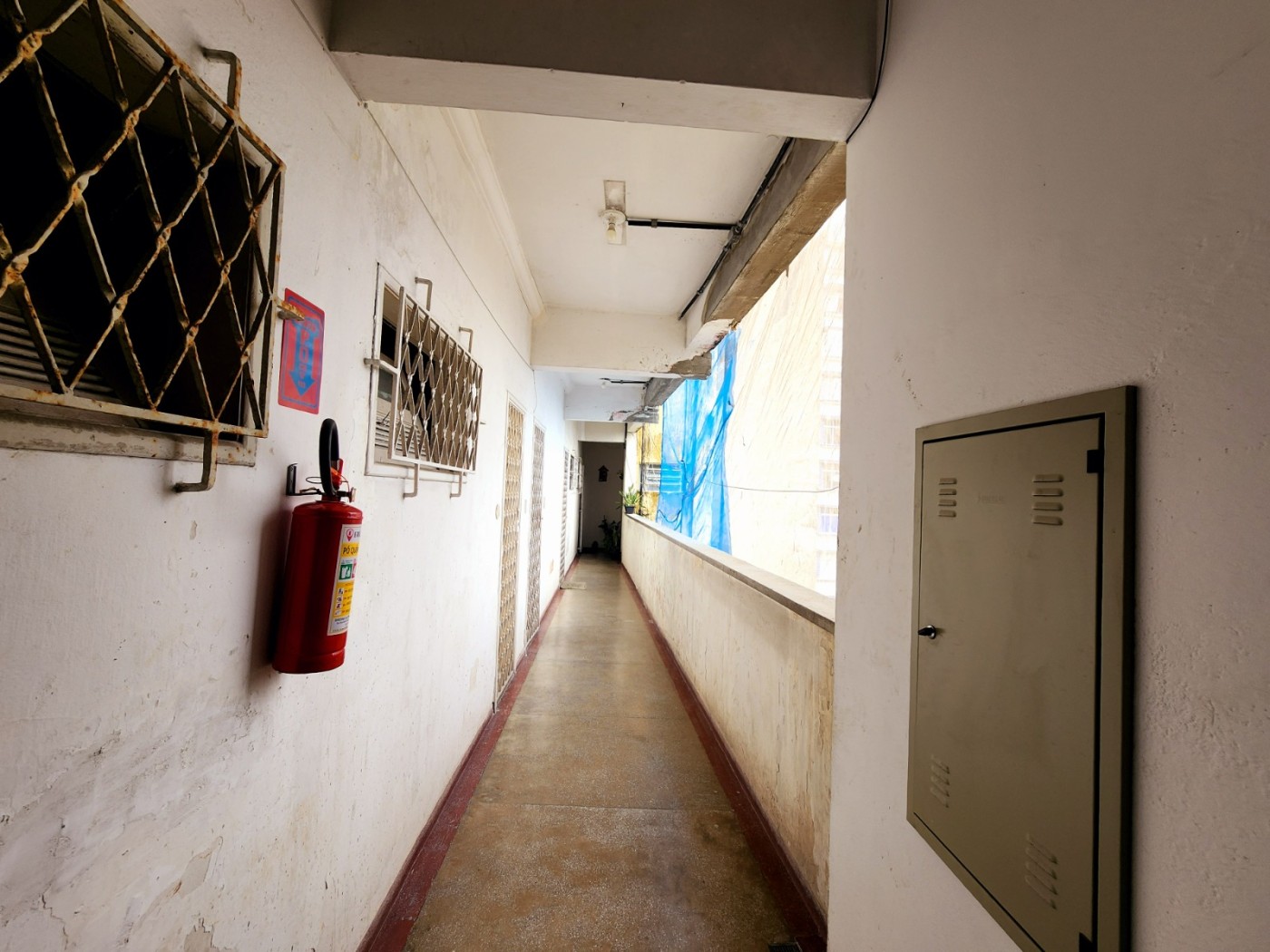 Apartamento, 2 quartos, 43 m² - Foto 2