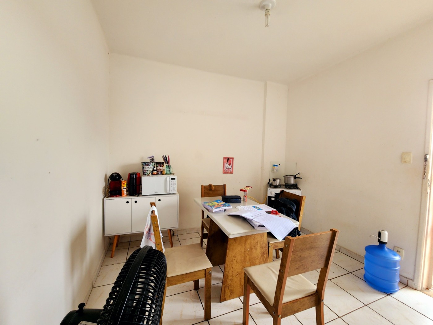 Apartamento, 2 quartos, 43 m² - Foto 1