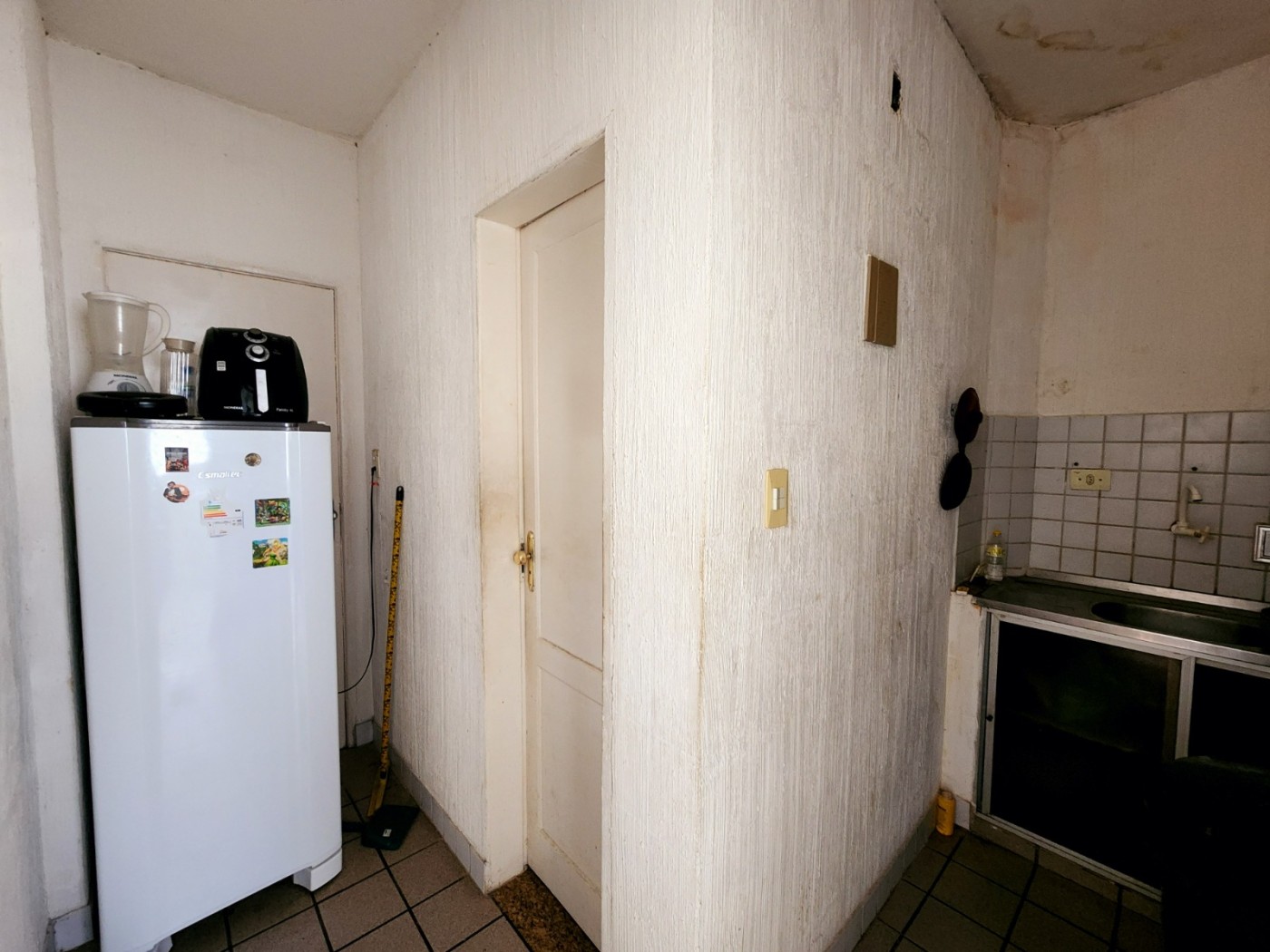 Apartamento, 2 quartos, 43 m² - Foto 8