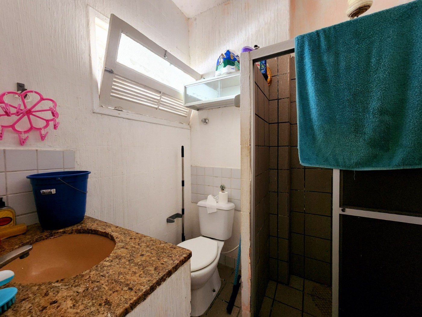 Apartamento, 2 quartos, 43 m² - Foto 7