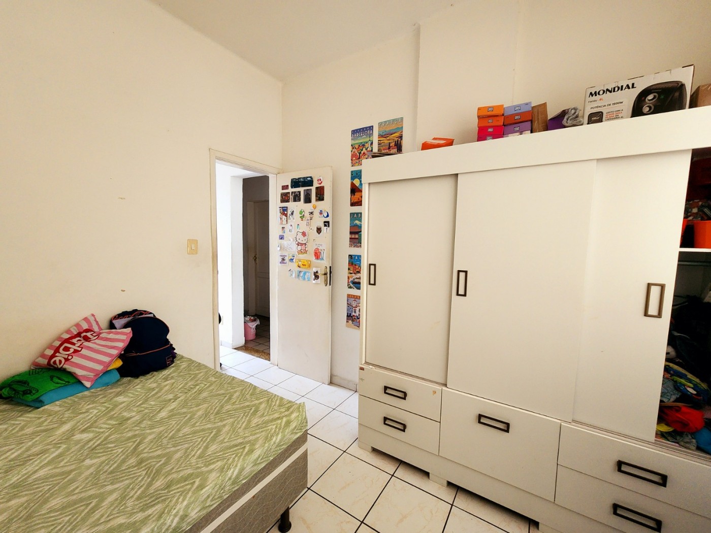 Apartamento, 2 quartos, 43 m² - Foto 9