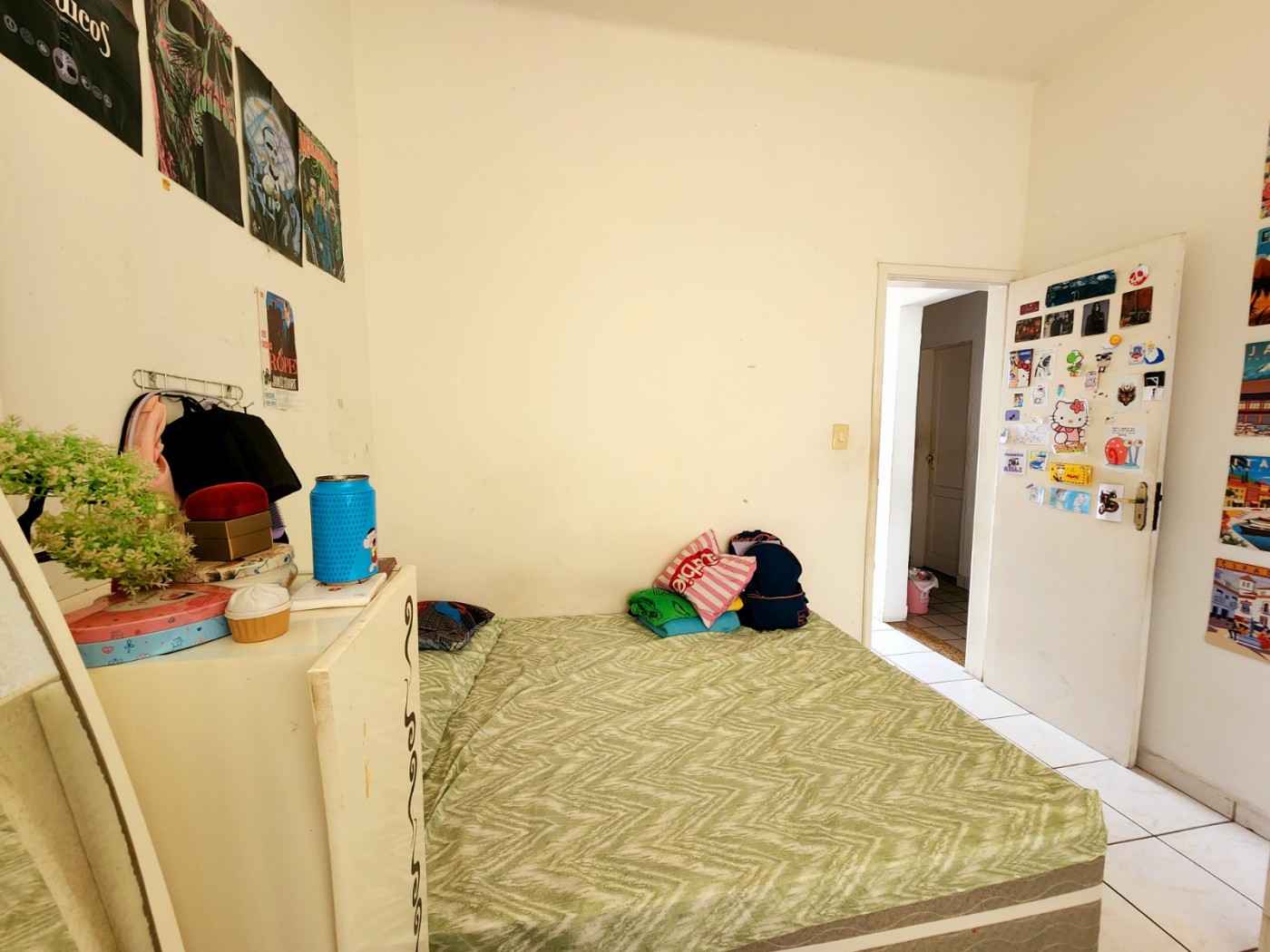 Apartamento, 2 quartos, 43 m² - Foto 10