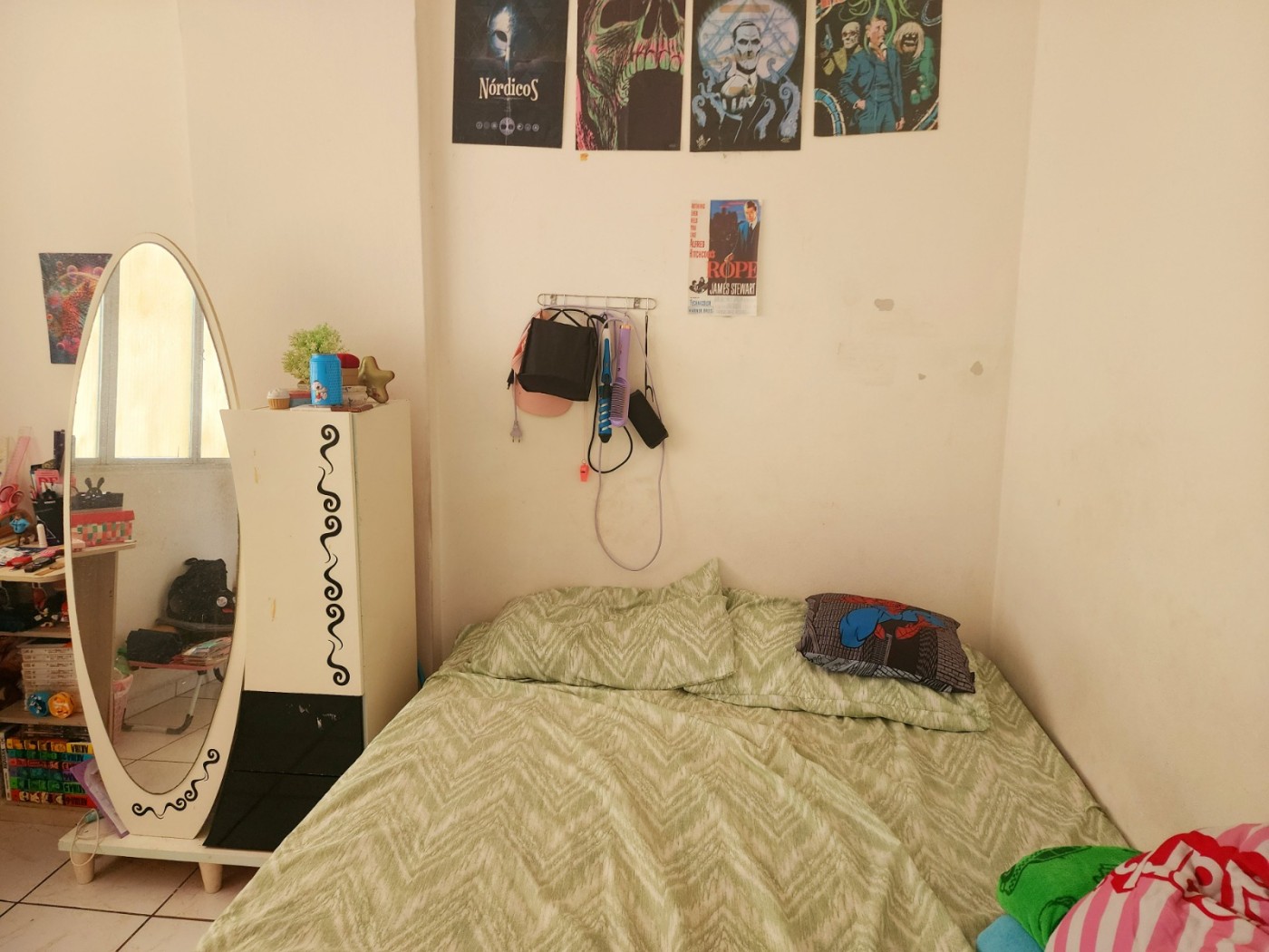 Apartamento, 2 quartos, 43 m² - Foto 12