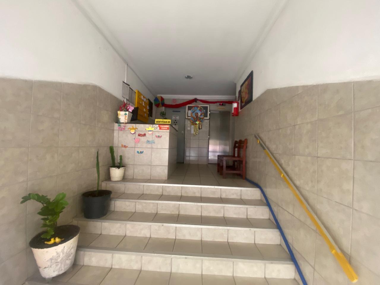 Apartamento, 1 quarto, 38 m² - Foto 2