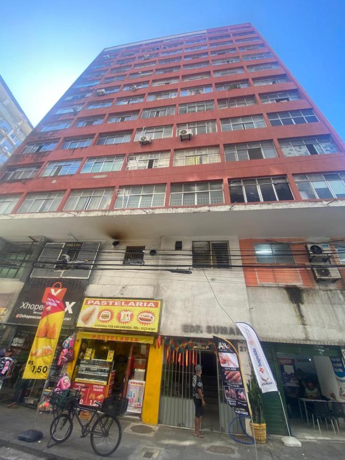 Apartamento, 1 quarto, 38 m² - Foto 7