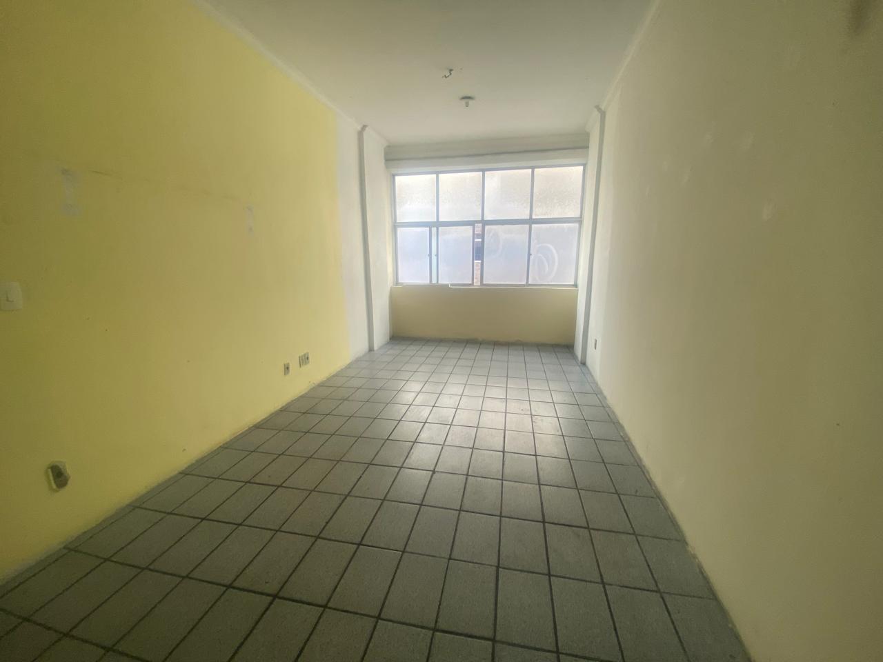 Apartamento, 1 quarto, 38 m² - Foto 1