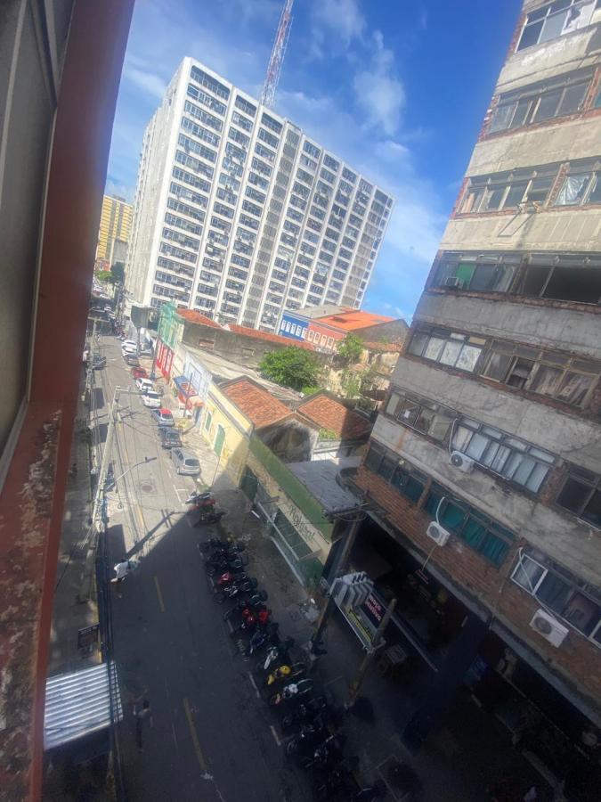 Apartamento, 1 quarto, 38 m² - Foto 6