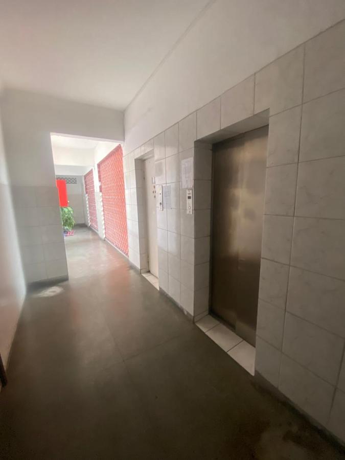 Apartamento, 1 quarto, 38 m² - Foto 4