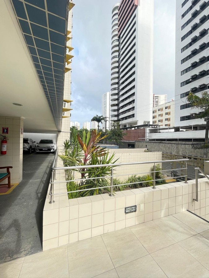 Apartamento, 2 quartos, 78 m² - Foto 23