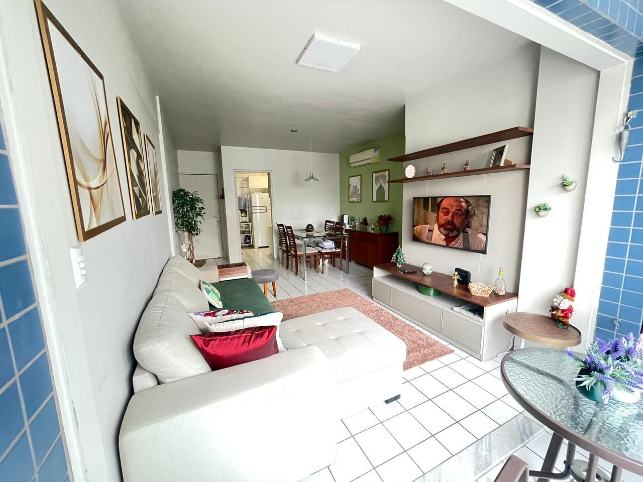 Apartamento, 2 quartos, 78 m² - Foto 5