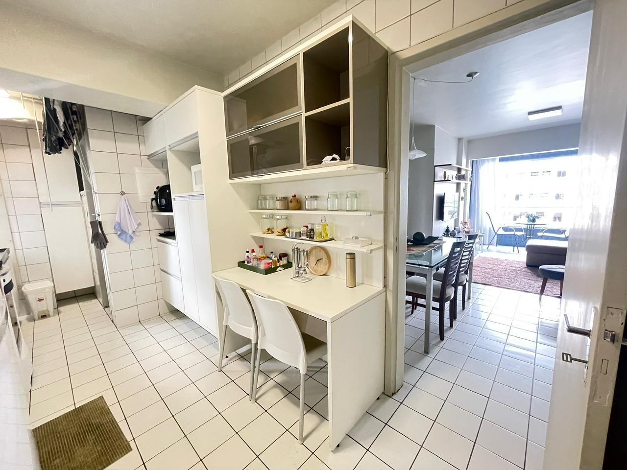 Apartamento, 2 quartos, 78 m² - Foto 4