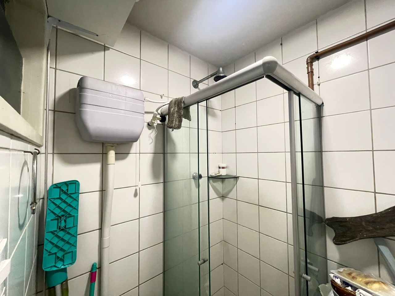 Apartamento, 2 quartos, 78 m² - Foto 6