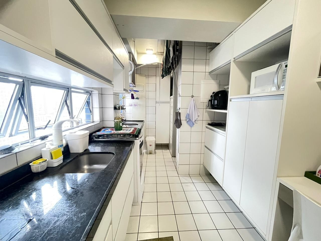 Apartamento, 2 quartos, 78 m² - Foto 7