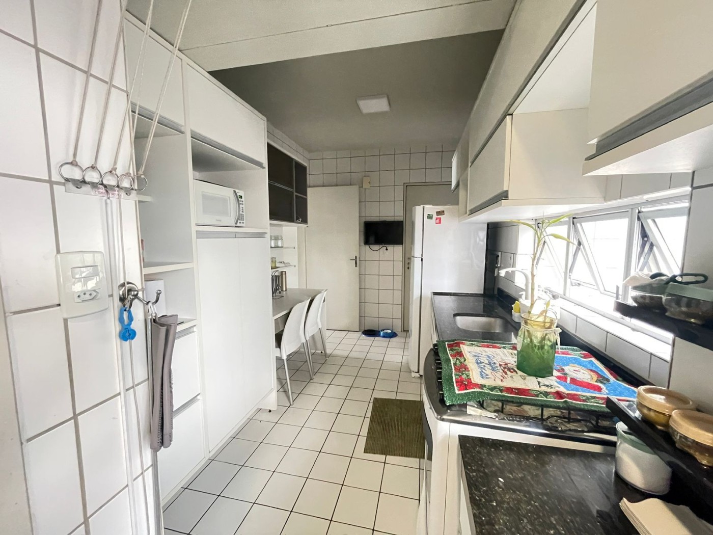 Apartamento, 2 quartos, 78 m² - Foto 8