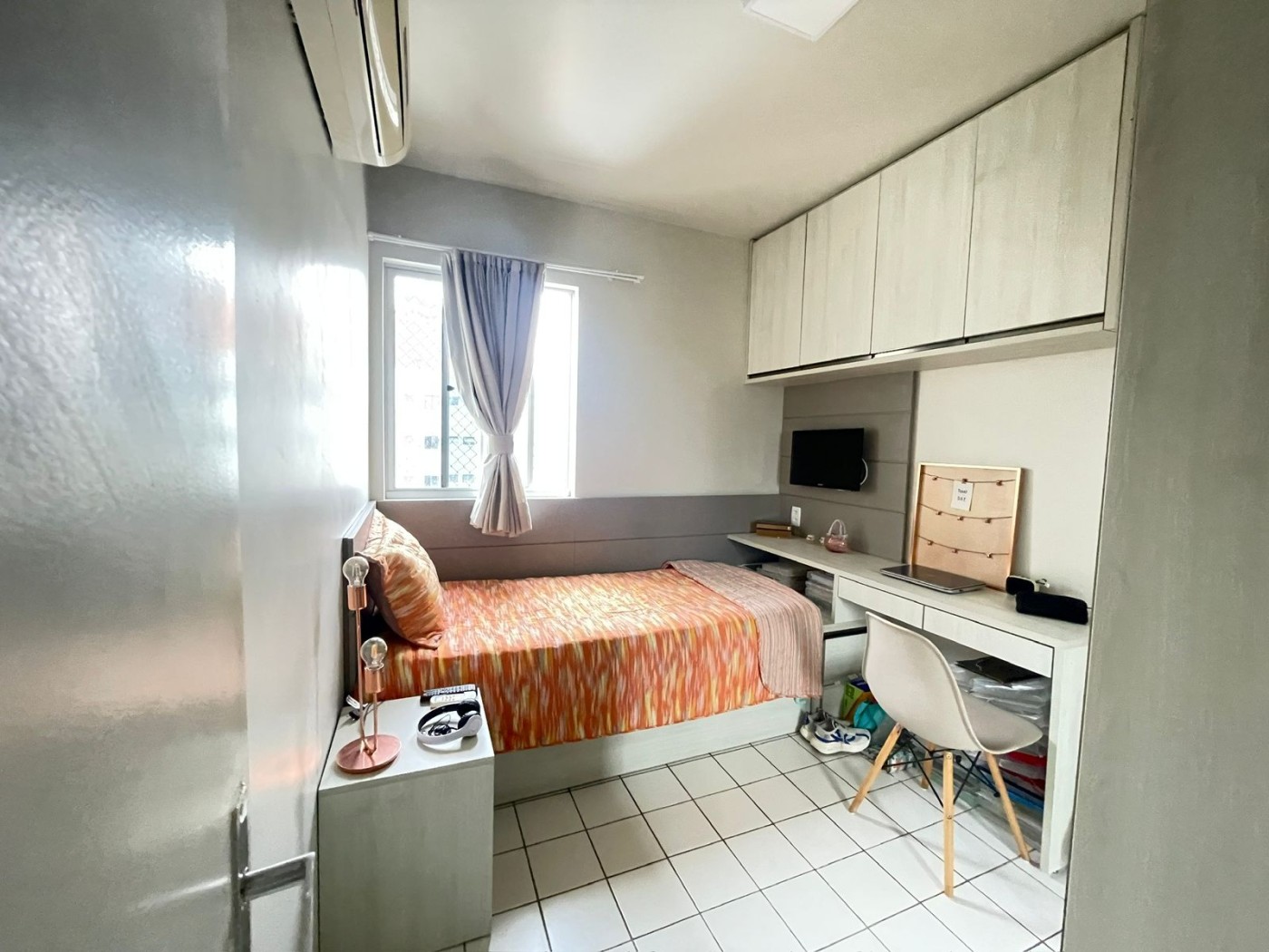 Apartamento, 2 quartos, 78 m² - Foto 11