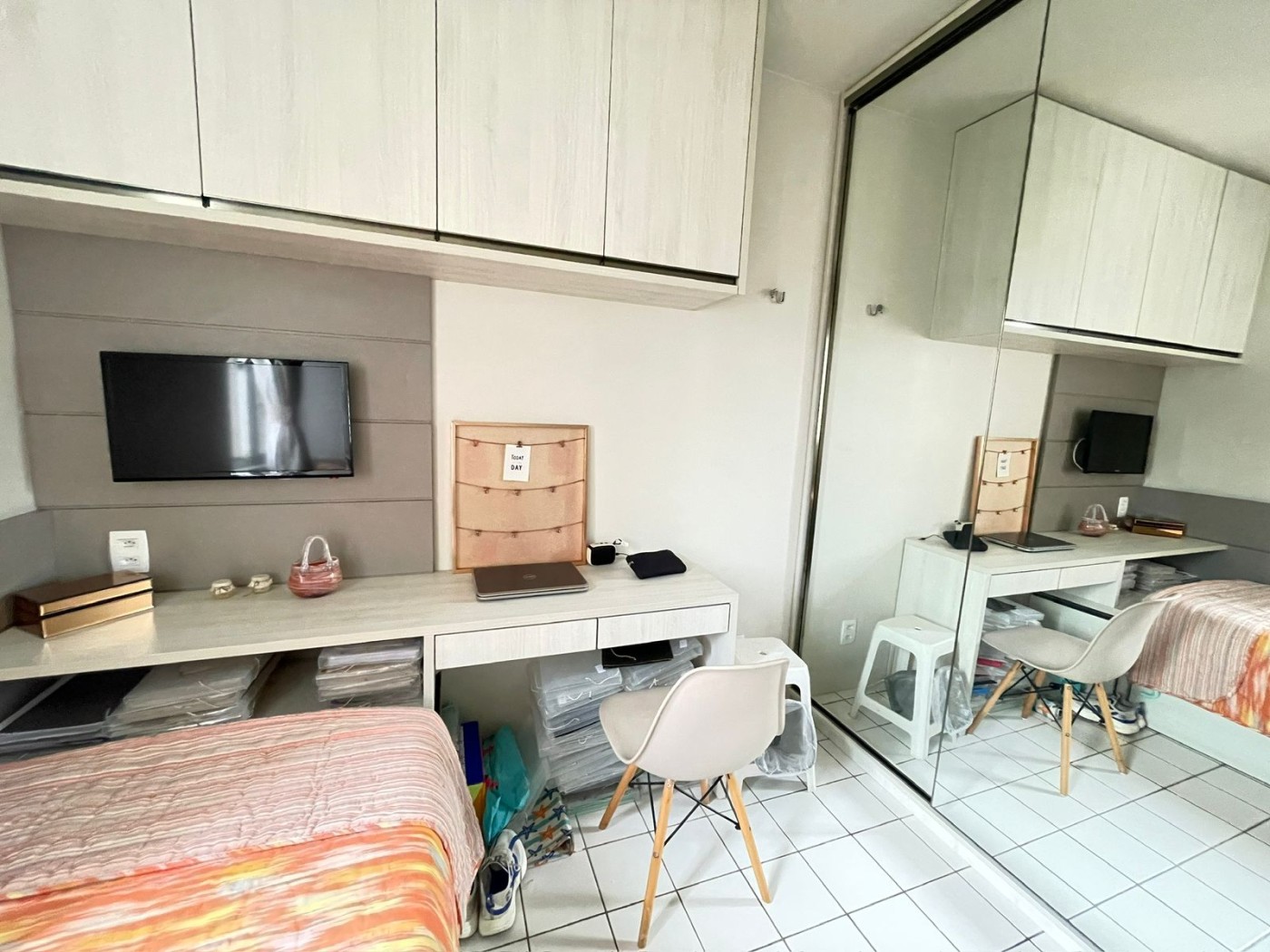 Apartamento, 2 quartos, 78 m² - Foto 13
