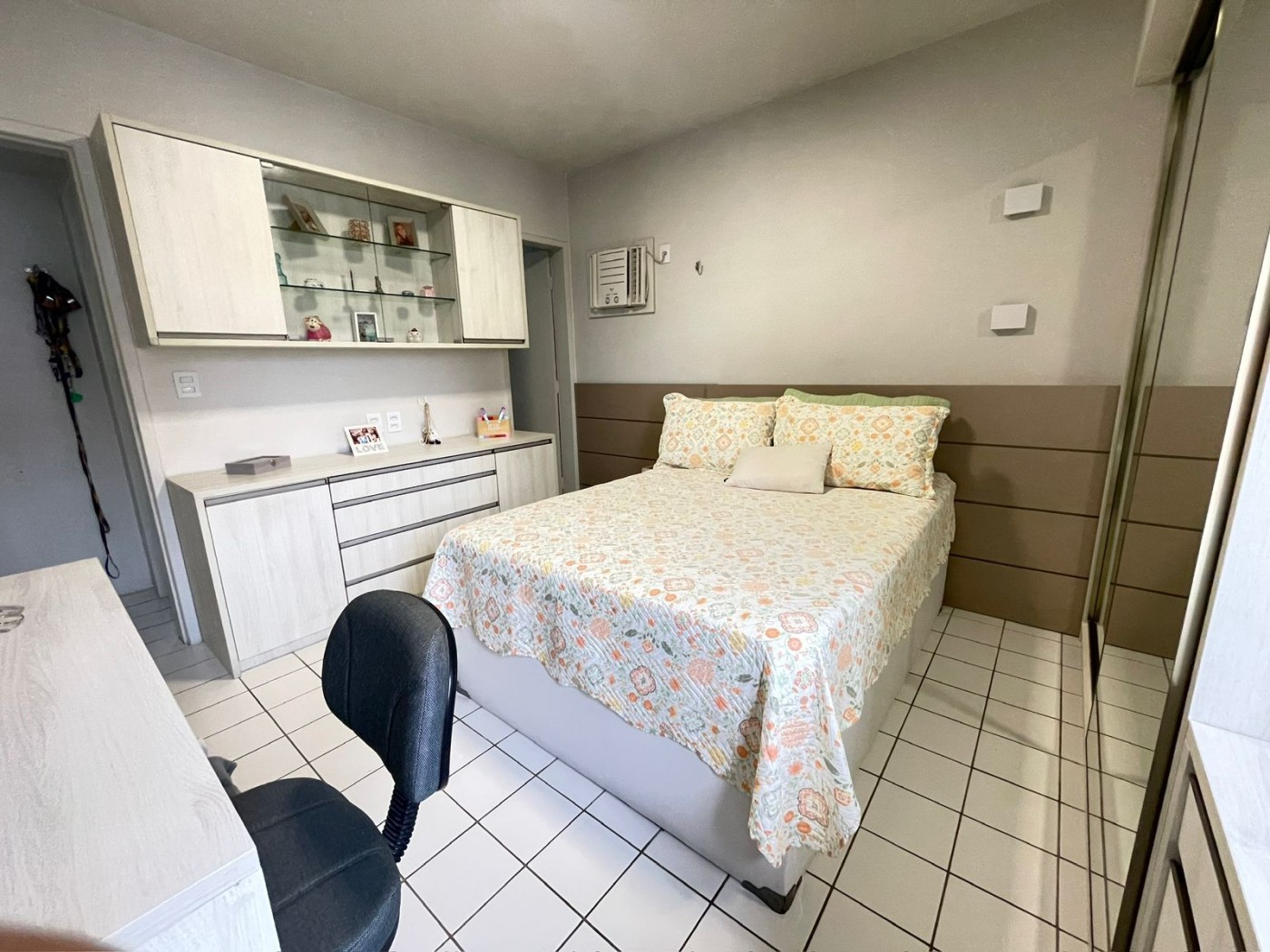 Apartamento, 2 quartos, 78 m² - Foto 16