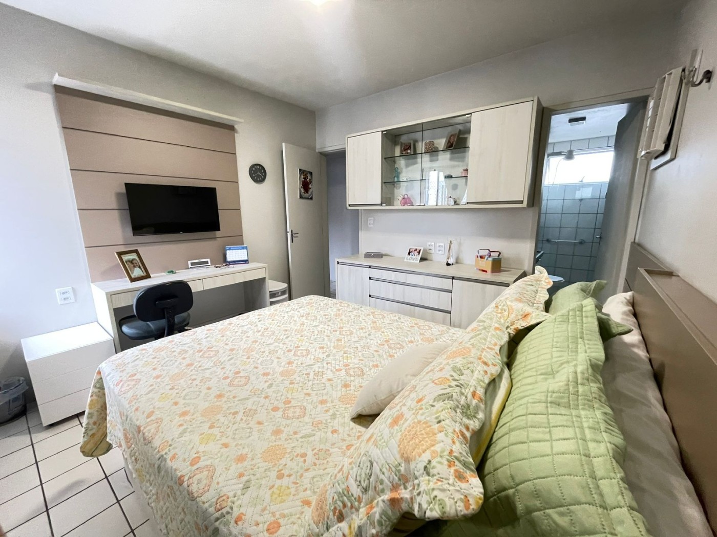 Apartamento, 2 quartos, 78 m² - Foto 18