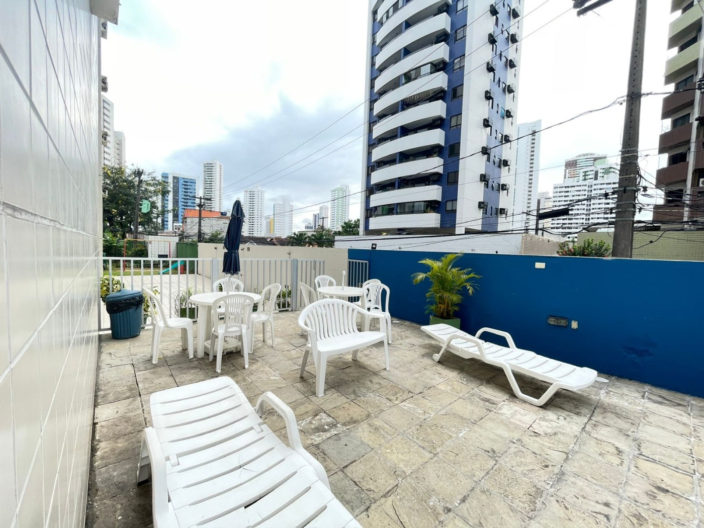 Apartamento, 2 quartos, 78 m² - Foto 25