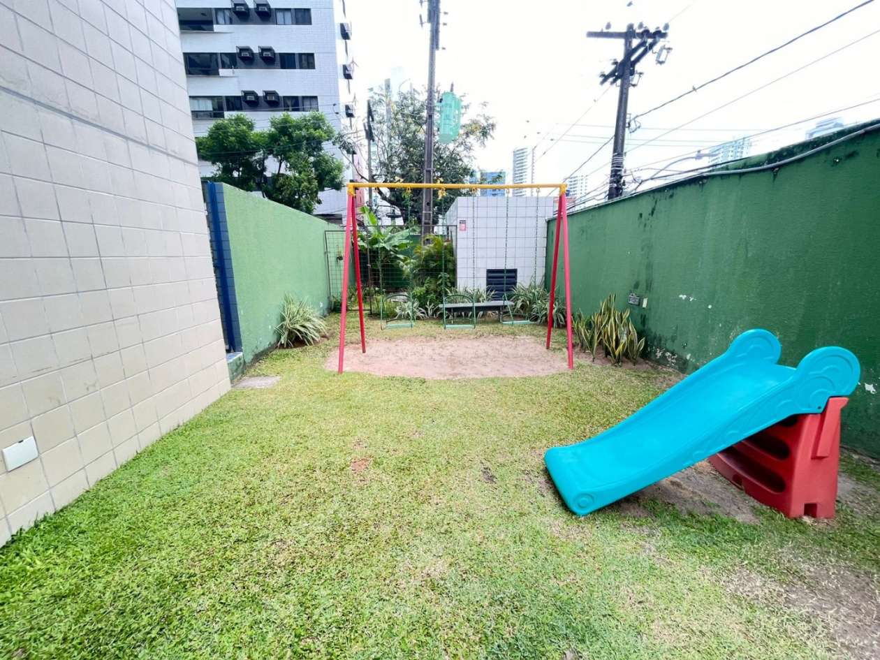 Apartamento, 2 quartos, 78 m² - Foto 27