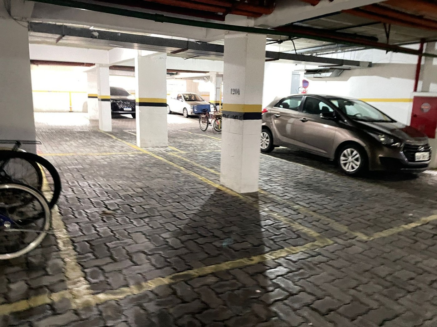 Apartamento, 2 quartos, 78 m² - Foto 28