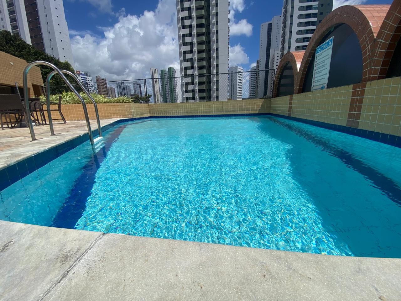 Apartamento, 3 quartos, 79 m² - Foto 2