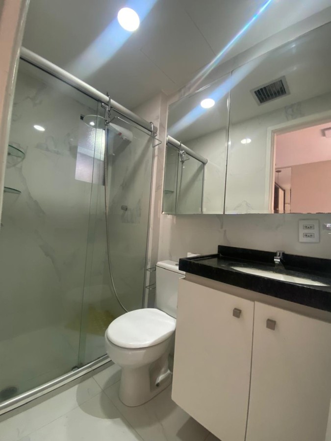 Apartamento, 3 quartos, 79 m² - Foto 9