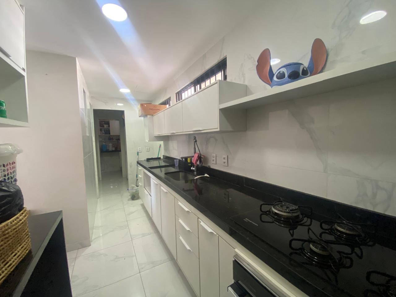Apartamento, 3 quartos, 79 m² - Foto 13