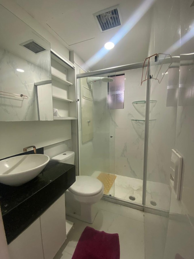 Apartamento, 3 quartos, 79 m² - Foto 14