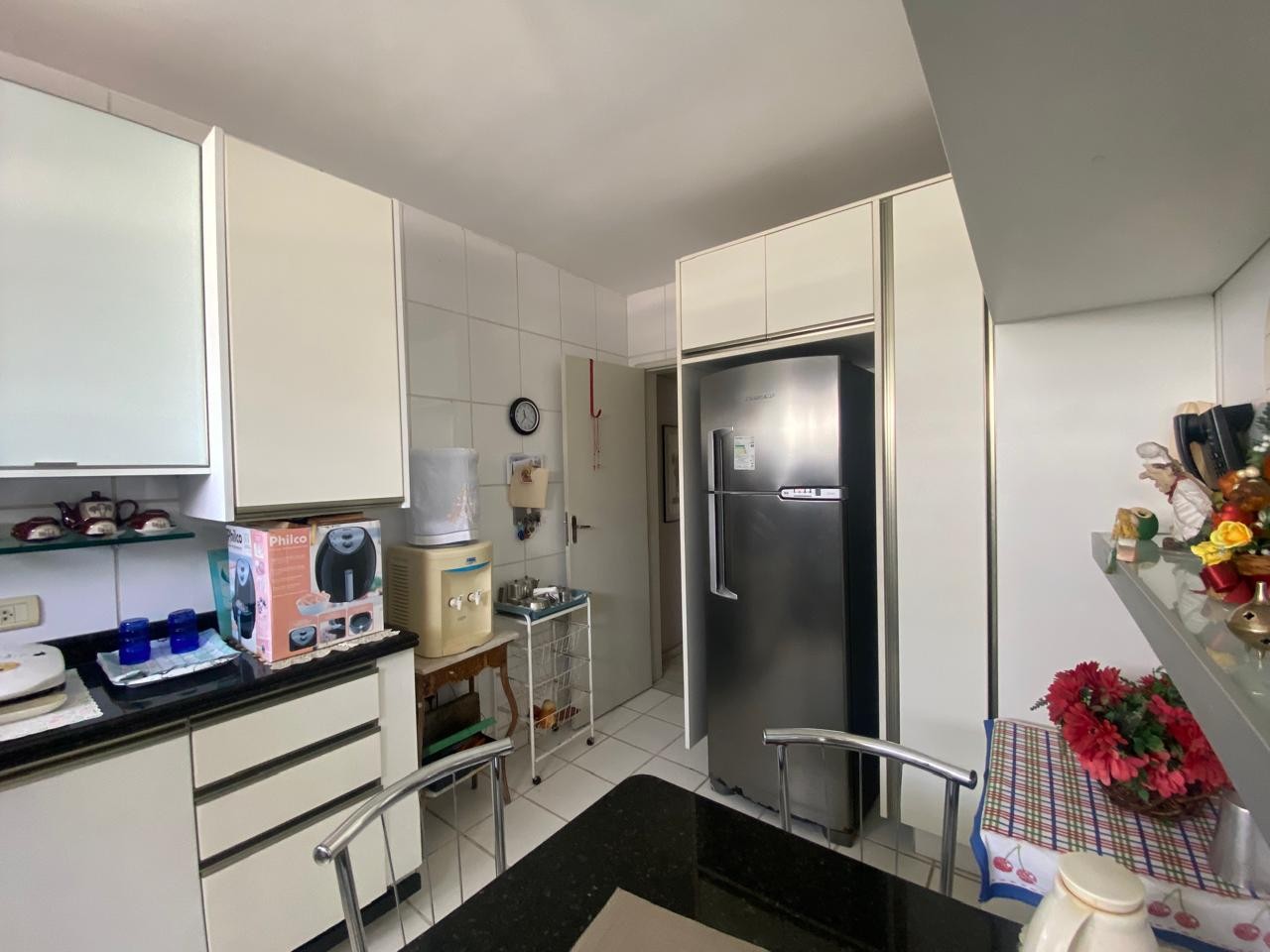 Apartamento, 3 quartos, 145 m² - Foto 1