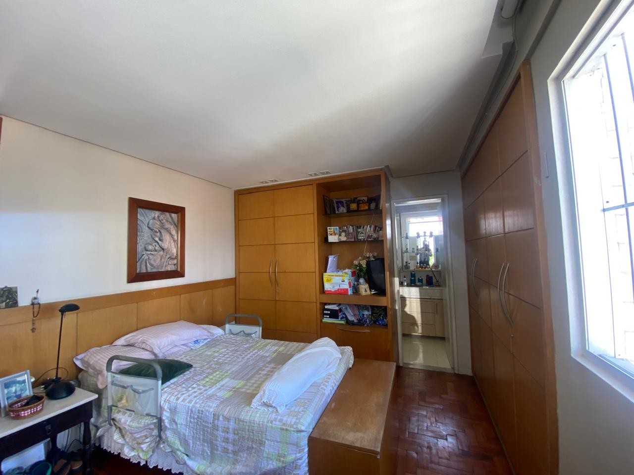 Apartamento, 3 quartos, 145 m² - Foto 4