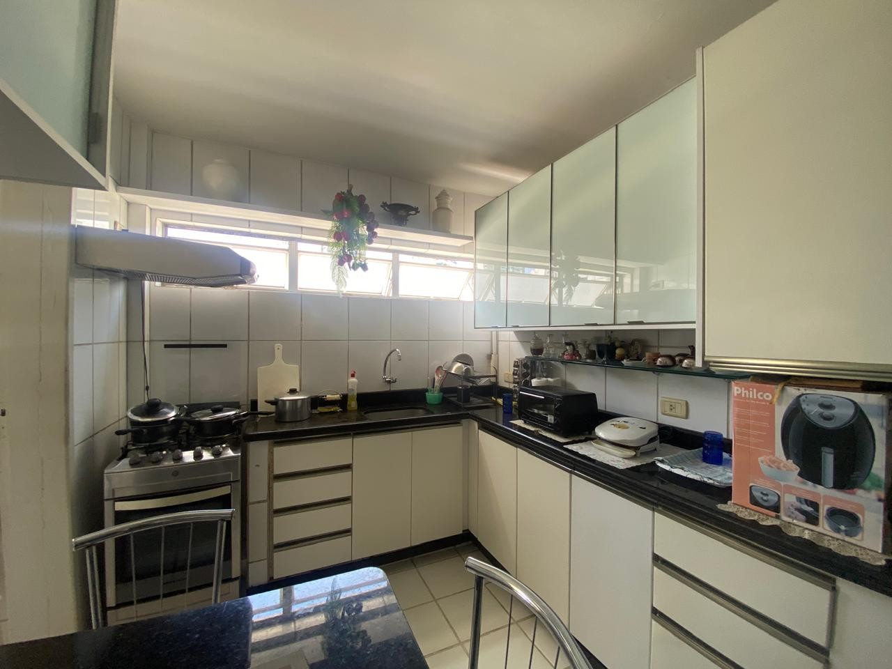 Apartamento, 3 quartos, 145 m² - Foto 2