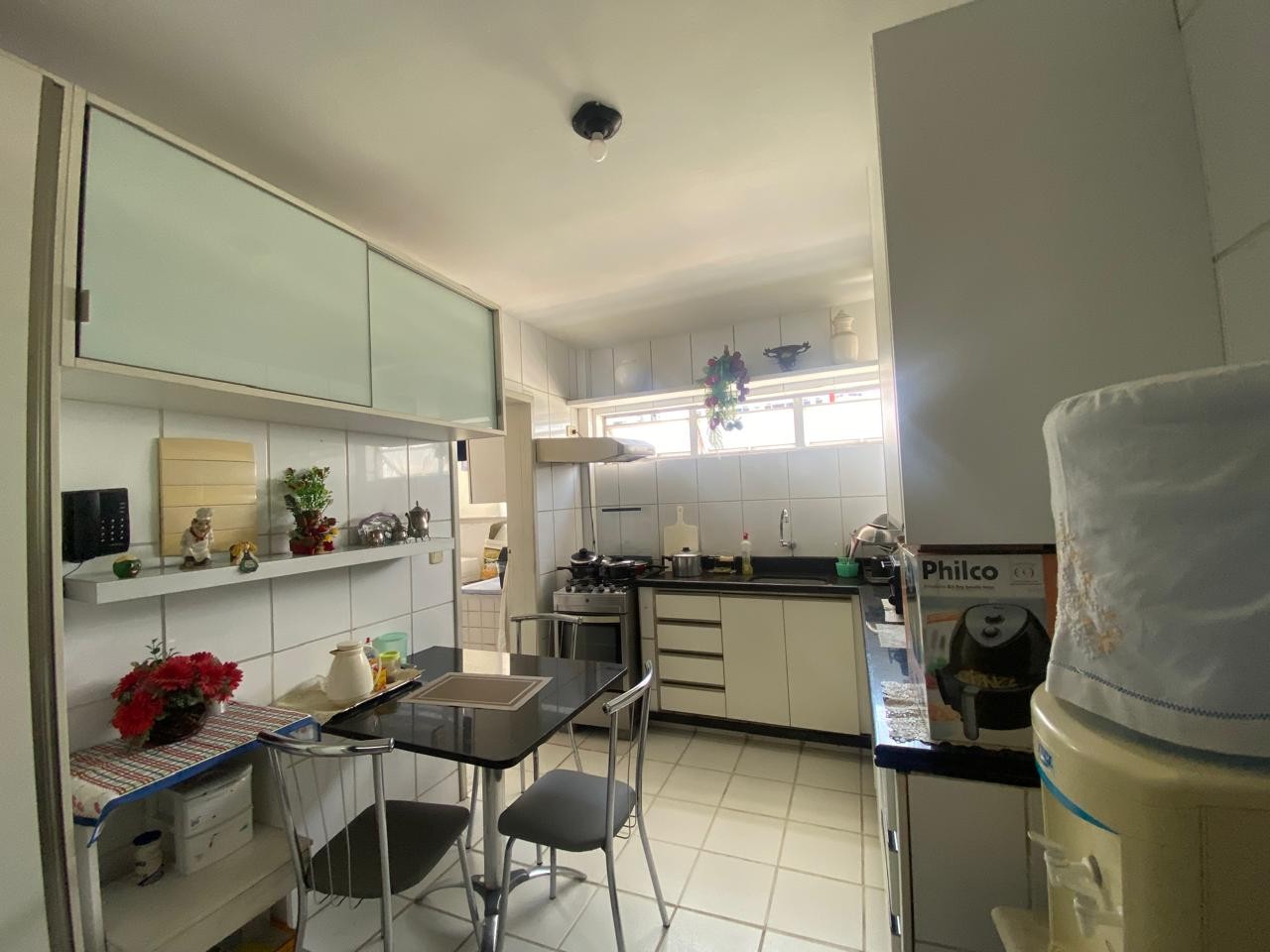 Apartamento, 3 quartos, 145 m² - Foto 3