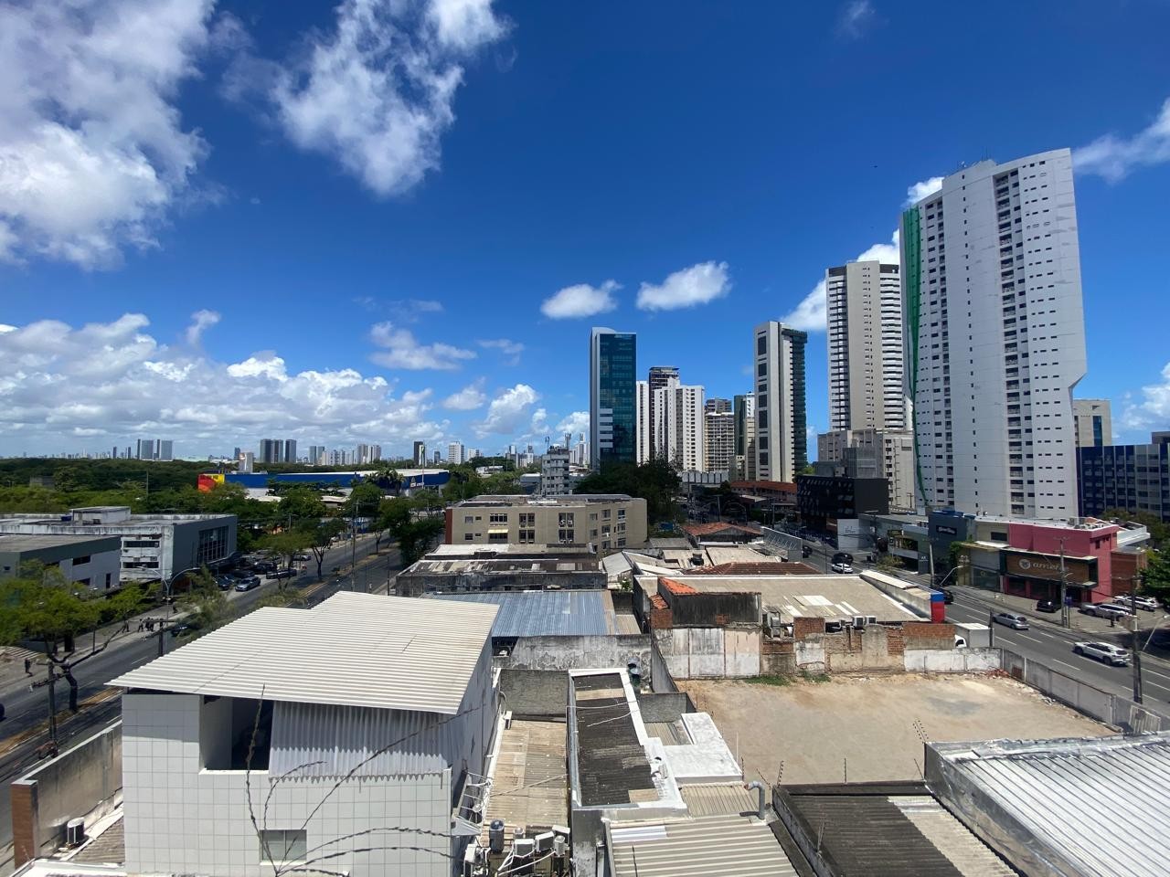 Apartamento, 3 quartos, 145 m² - Foto 5