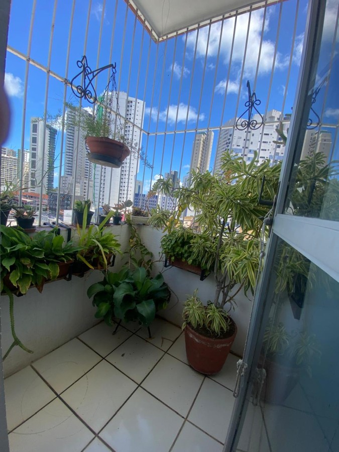 Apartamento, 3 quartos, 145 m² - Foto 6