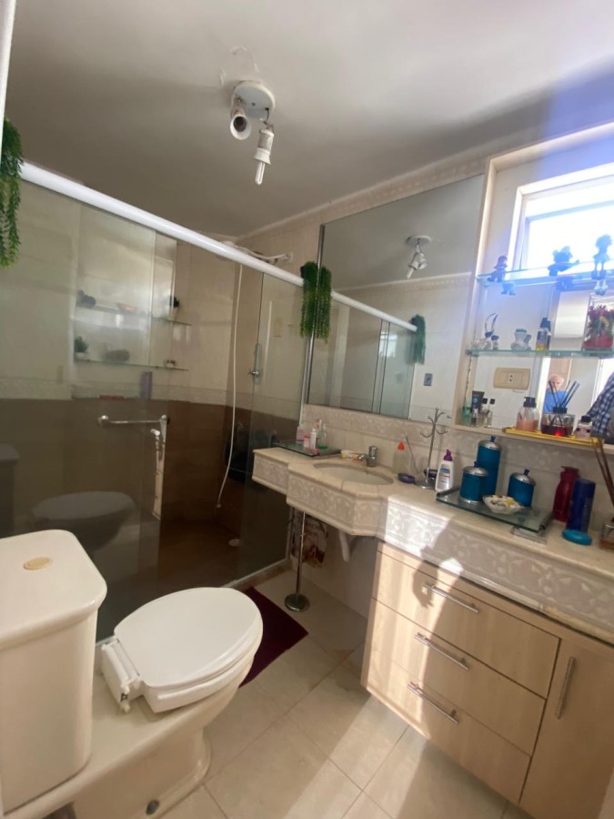 Apartamento, 3 quartos, 145 m² - Foto 9