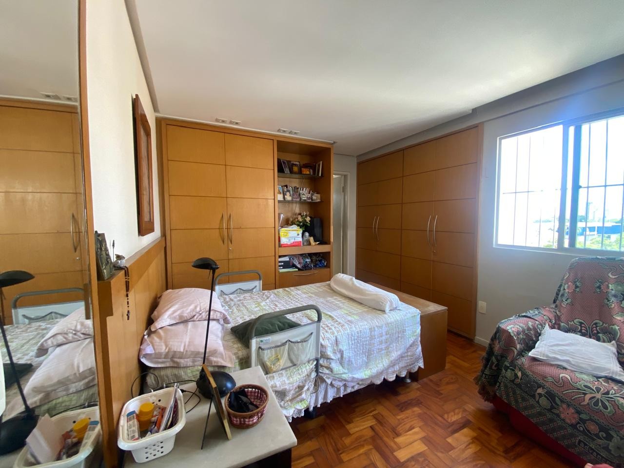 Apartamento, 3 quartos, 145 m² - Foto 10