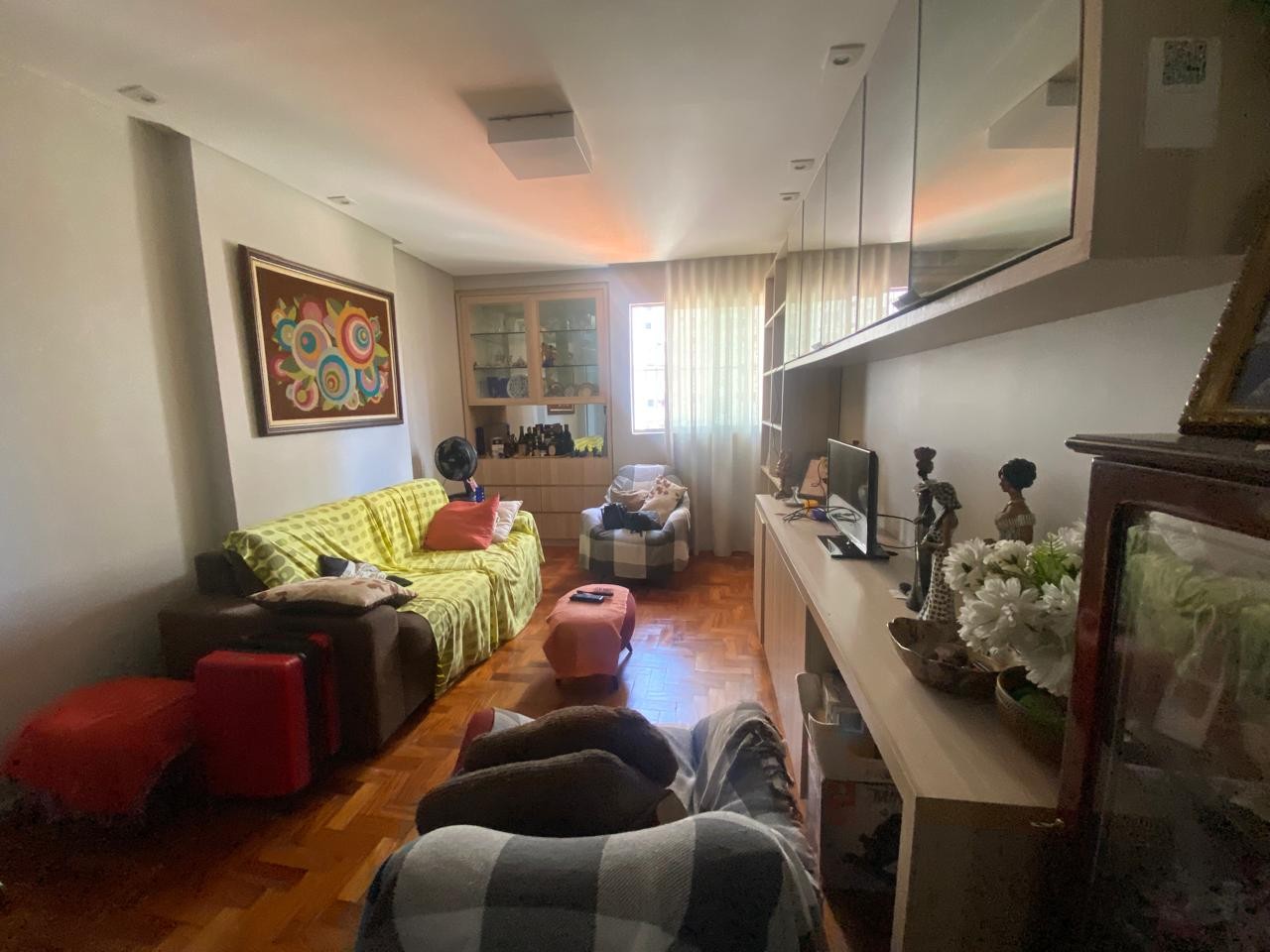 Apartamento, 3 quartos, 145 m² - Foto 17