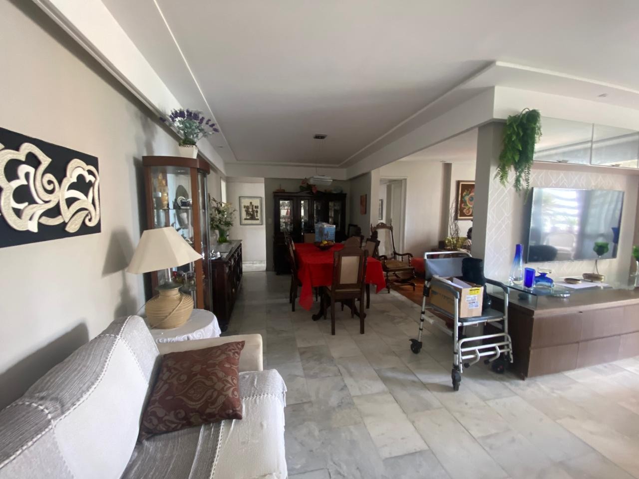 Apartamento, 3 quartos, 145 m² - Foto 20