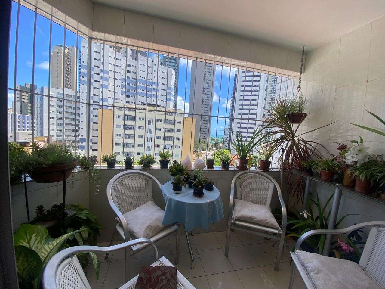 Apartamento, 3 quartos, 145 m² - Foto 19