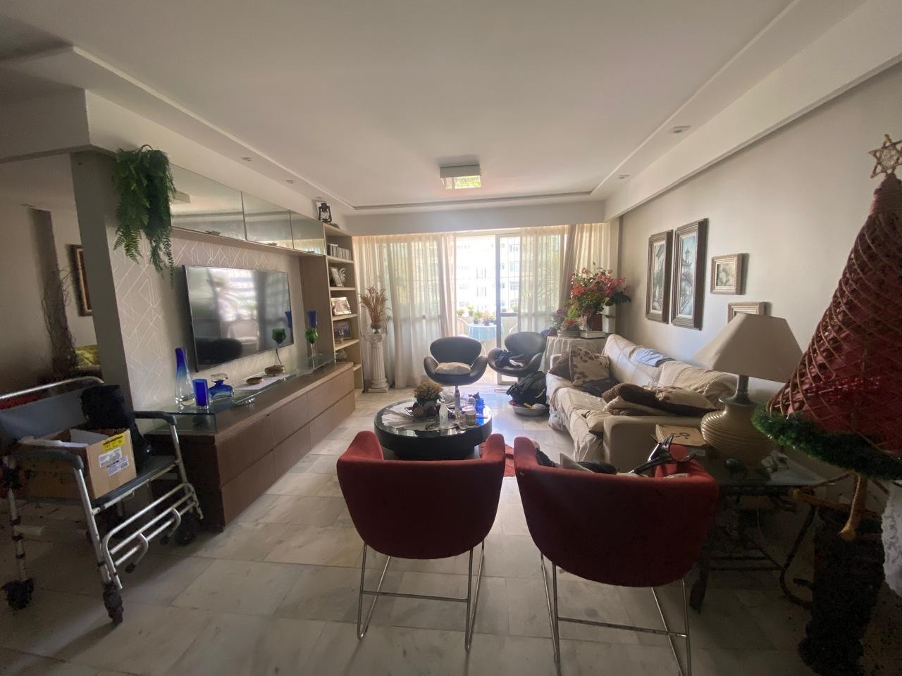 Apartamento, 3 quartos, 145 m² - Foto 21