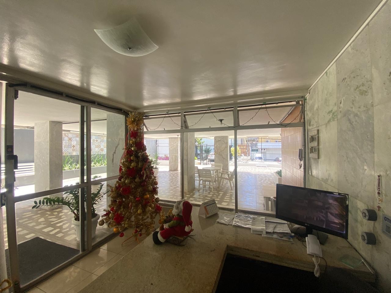 Apartamento, 3 quartos, 145 m² - Foto 22