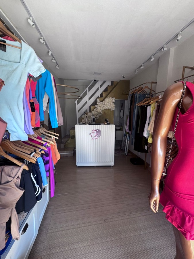 Prédio Inteiro, 38 m² - Foto 2