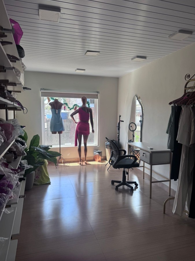 Prédio Inteiro, 38 m² - Foto 3