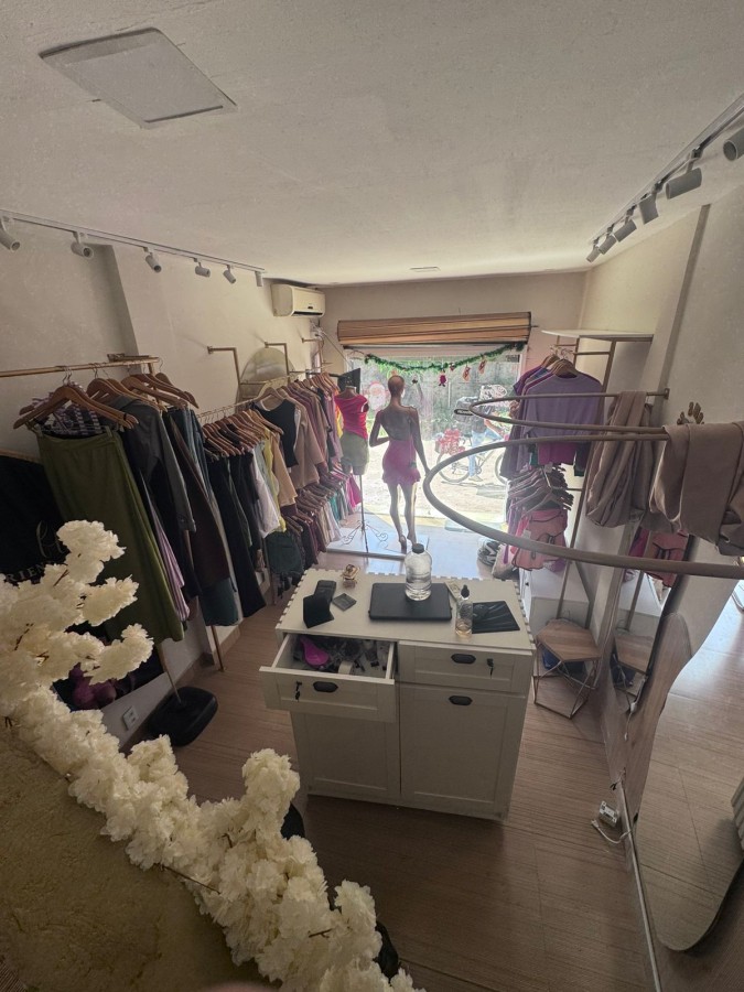 Prédio Inteiro, 38 m² - Foto 4