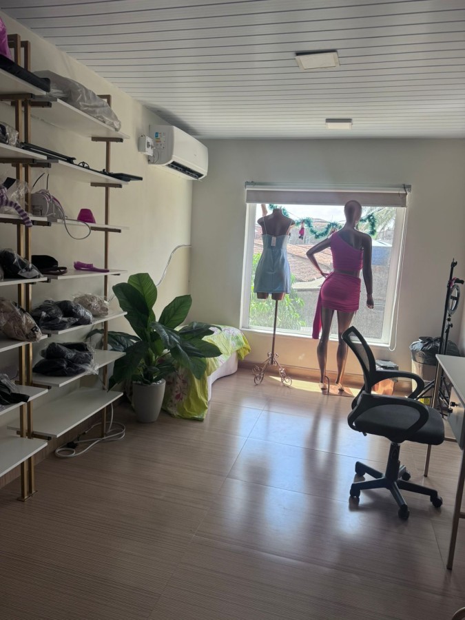 Prédio Inteiro, 38 m² - Foto 5