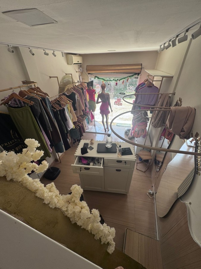 Prédio Inteiro, 38 m² - Foto 6