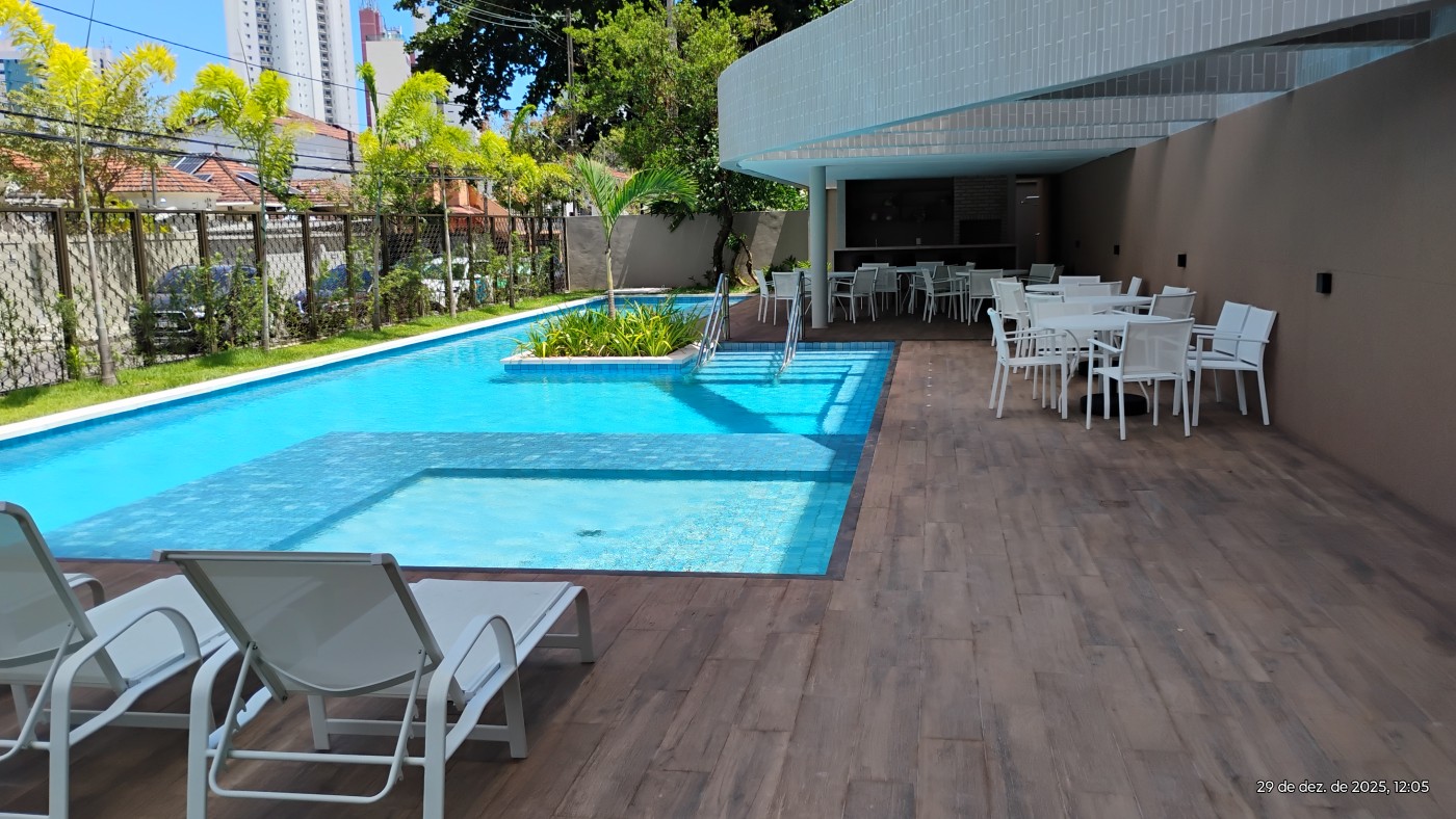 Apartamento, 2 quartos, 62 m² - Foto 9